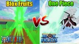 🤺 All Blox Fruits Swords VS Anime!