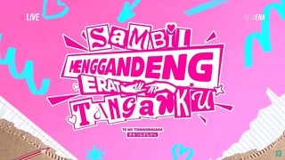 Sambil Menggandeng Erat Tanganku - 22052025