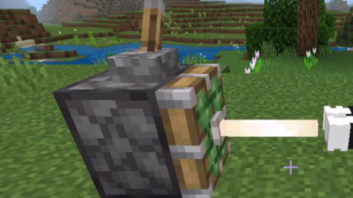 《Tuyển tập tinh hoa các lệnh thú vị》