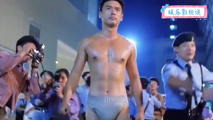 Mọi người nhớ nhé, tôi chính là anh Tàu Tiêu Dao!