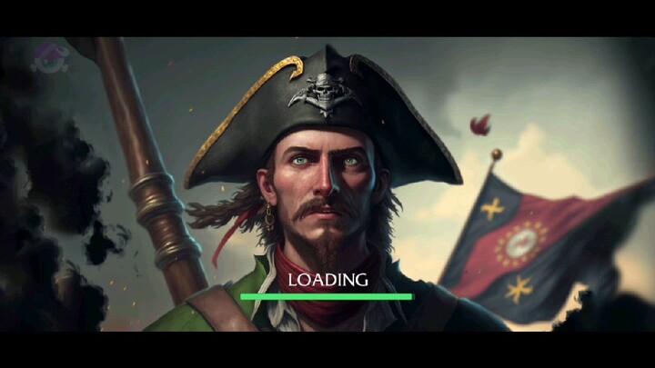 Game Survival Pirates terdampar di Pulau Terpencil Banyak Zombie