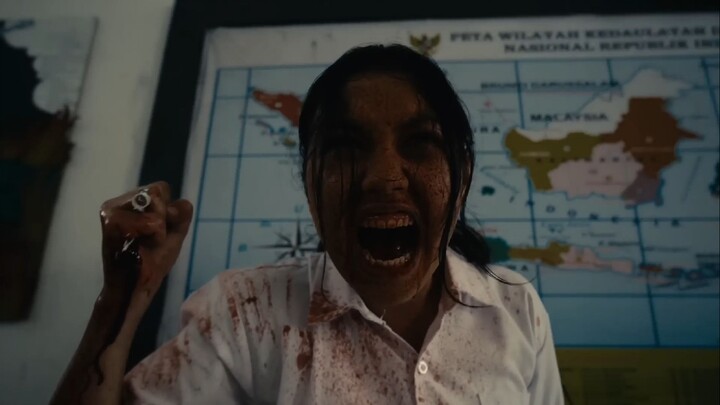 Jalan Pulang - Official Trailer