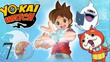 Yokai Watch Vol.7