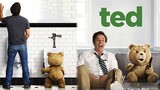 Ted 1 (2012) หมีไม่แอ๊บ แสบได้อีก [พากย์ไทย]