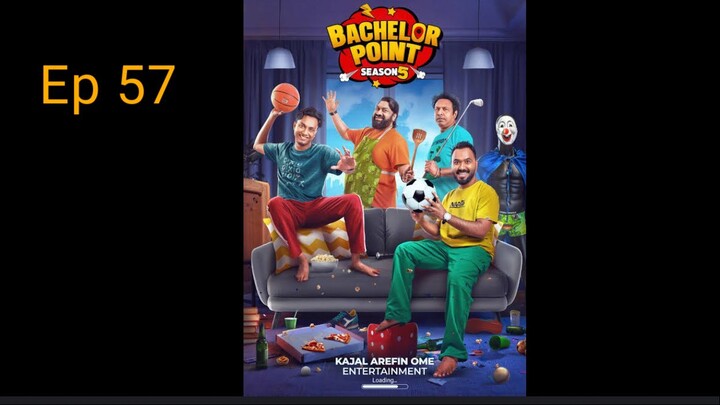 Bachelor Point Season 5 Episode 57