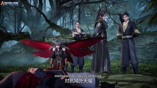 Against The Sky Supreme Eps 465 Sub Indo