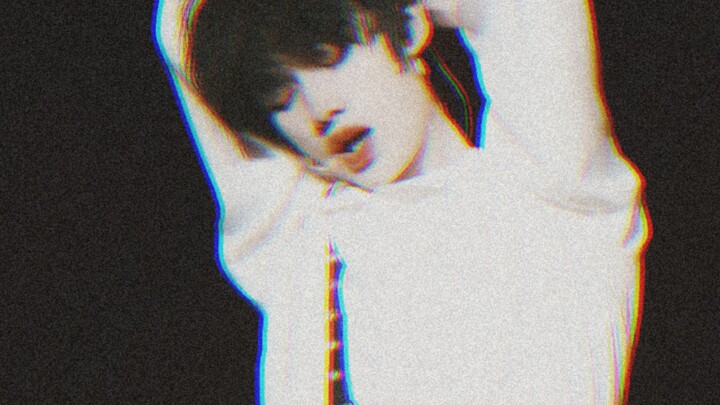 【Ding Chengxin】The difference between day and night... “Sis, are you ready? I’m about to start!”