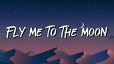 [SQUID GAME] Joo Won - Fly me to the moon (Lyrics)