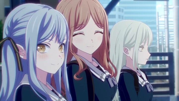 [crychic/MAD] Chúng ta nợ nhau