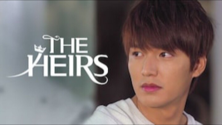 The_Heirs (Tagalog)｜Episode 20 [FINALE]｜Filipino_Dubbed  Viu Philippines
