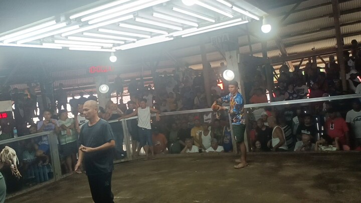 Fourth fight win 09/13/2026