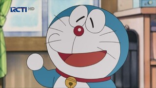 Doraemon Special 3 Jam - Perlengkapan Ramalan Garis Tangan, Pasti Terjadi
