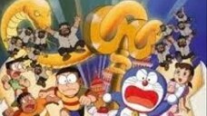 (Movie) Doraemon & Nobita| Movie 18: Nobita Và Cuộc Phiêu Lưu Ở Thành Phố Dây Cót.
