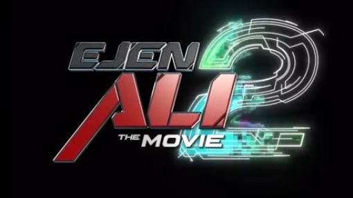 Ejen Ali The Movie 2 _ Misi _ Satria _ Official Trailer #2