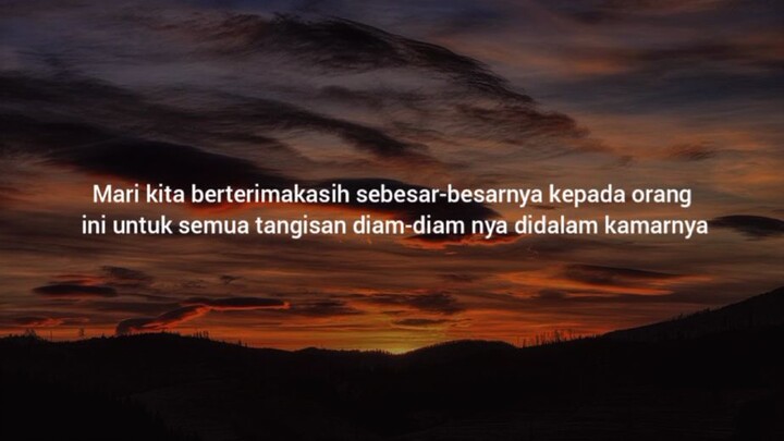 Jangan Dulu Di Scroll 🙏