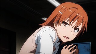 学园都市里除宿管外唯一一个把level5完全压制的无能力者