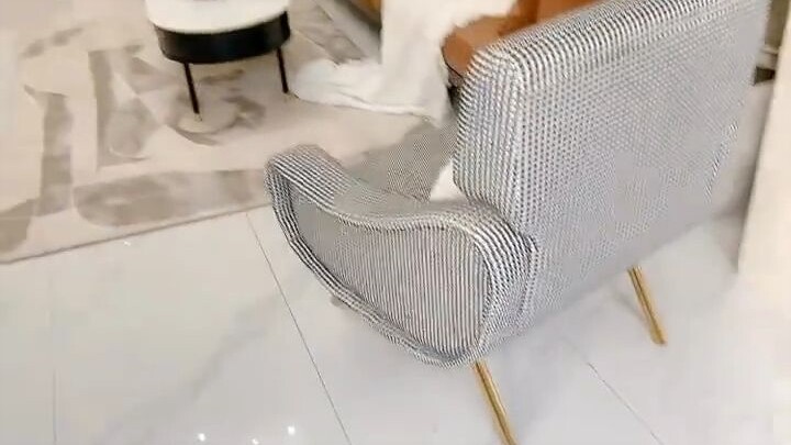 Quay một mạch xuyên suốt quá trình thi công nội thất: diện tích xây dựng 124m², diện tích thông thủy