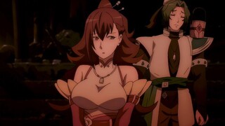 Gensou Sangokushi eps 6 sub indo