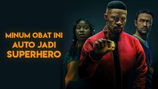 Netflix Project Power (Non Spoiler Review)
