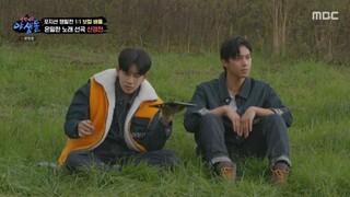 WILD IDOL EP 8 INDO SUB