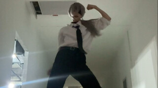 girls will be girls