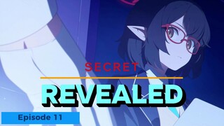 [Voice Jepang] Chapter 3 Main Story Blue Archive ∆ Subtitle Indonesia