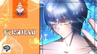 Beginilah kalo Fushimi dewasa udah mandi, HUSBUABLE bangett🥵