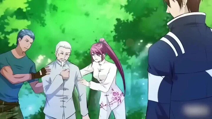 【ซับไทย】《เซียนสูงสุดเฉินเป่ยเสวียน》ซีซั่น 1