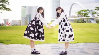 SNH48 Group又双叒叕有双胞胎了？
