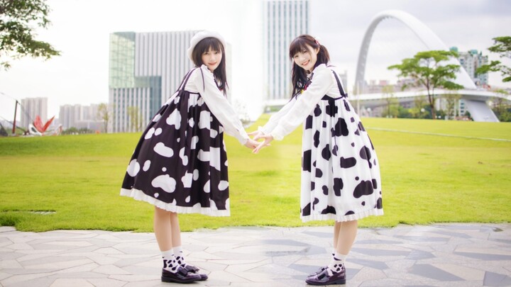 SNH48 Group又双叒叕有双胞胎了？