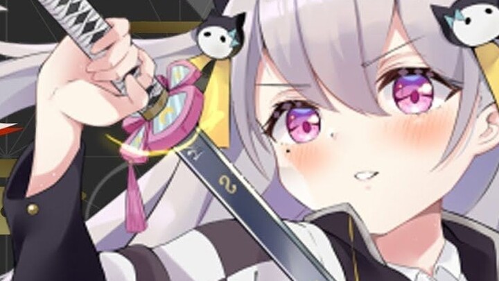 [ Demon Slayer ]LiSA - Red Lotus Flower coverd by Feng Ling Tiantian [Vtuber/歌ってみた] Demon Slayer OP 