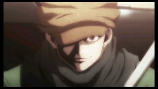 HUNTER X HUNTER |: tagalog dubbed full EPISODE 1