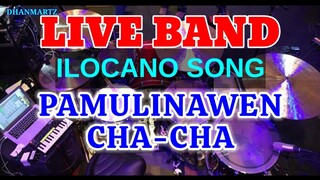 LIVE BAND || PAMULINAWEN CHA-CHA