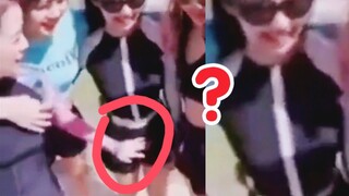 جين جي سو، أين تلمسين؟ لا أفهم! ما هو شعور ني؟ بلاك بينك. جنسو