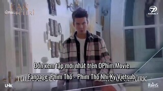 Hoa Máu EP 35 [Sub Việt]