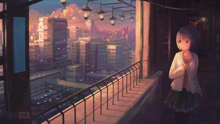 Most Beautiful Music - Beginnings | by Ilya Kuznetsov