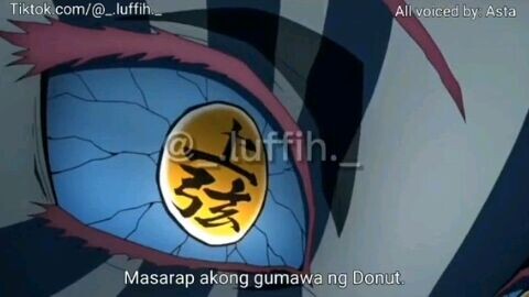 demons  slayer  Tagalog  dub