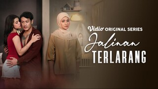 Jalinan Terlarang Episode 9 (2025)