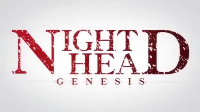NIGHT HEAD GENESIS EP21 (ENG SUB)
