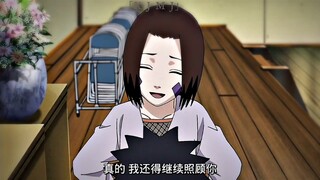 火影里最好的文案就是带土和琳
