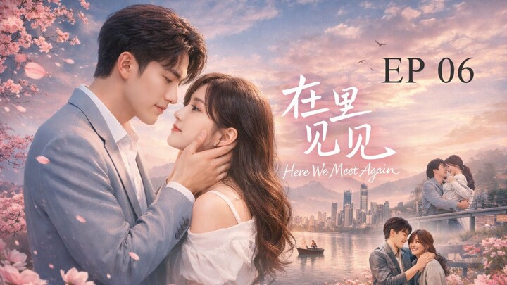 HERE WE MEET AGAIN (KITA BERTEMU LAGI DI SINI) - DRACIN - EP 06