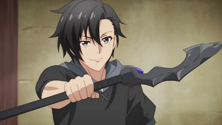 Black Summoner (zub) ตอนที่ 4