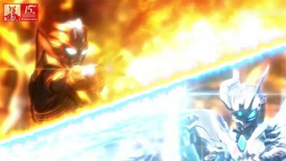 『Ultraman zero/15th Anniversary』Đã 15 năm trôi qua kể từ lần cuối tôi xem nó. . .