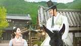 Joseon Attorney: A Morality Episode 3