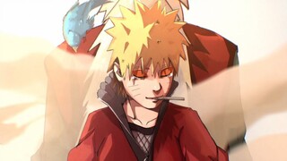 Naruto AMV - Best Excuse (Saint Chaos)