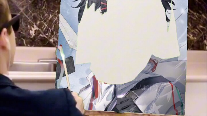 If this painting were priced at 111, how would you respond?