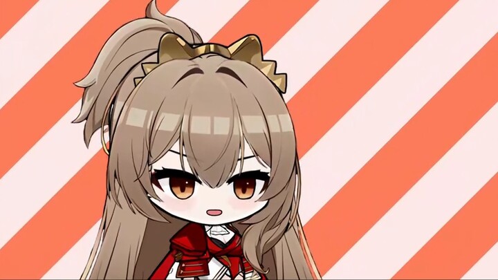 [Azur Lane] Em như ngọn lửa giữa mùa đông