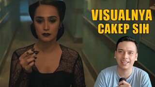 Semoga Bukan Horor Biasa | LOSMEN MELATI Trailer Reaction & Review