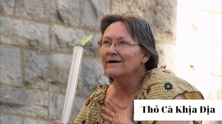 Chơi khăm xem phản ứng của mọi người phần 38 #thobiettroll