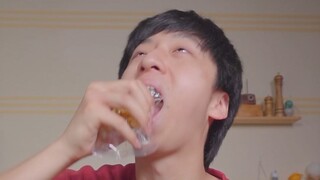Biji Jagung Asrama